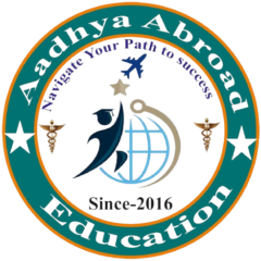 Aadhya Abroad Education